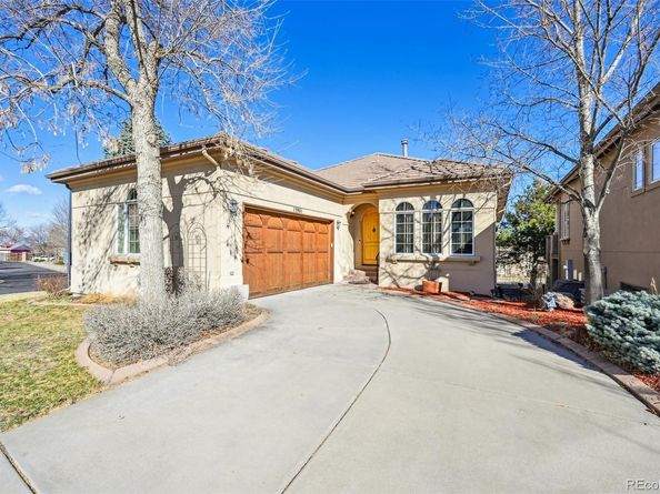 13901 E Saratoga Place, Aurora CO 80015