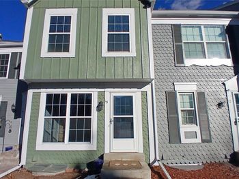 1699 S Trenton Street