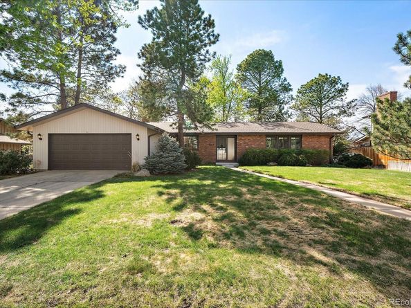 6477 S Hill Street, Littleton CO 80120