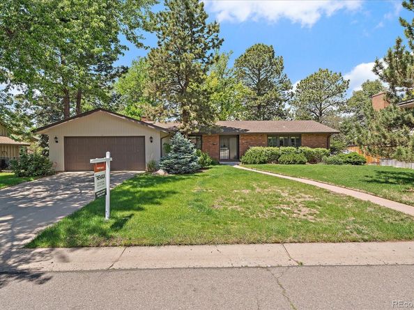 6477 S Hill Street, Littleton CO 80120