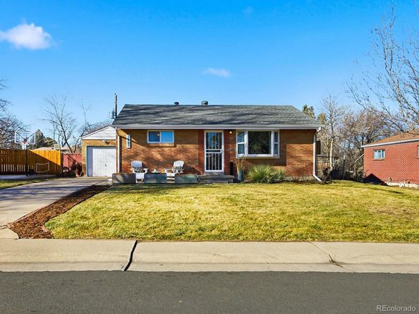 1447 S Xavier Street, Denver CO 80219