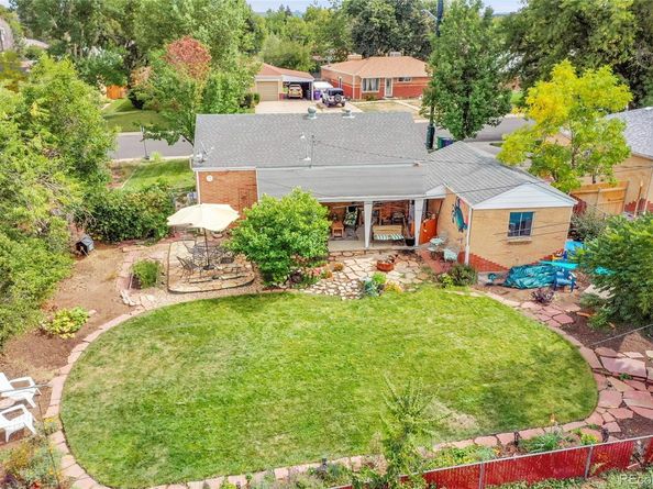 1447 S Xavier Street, Denver CO 80219