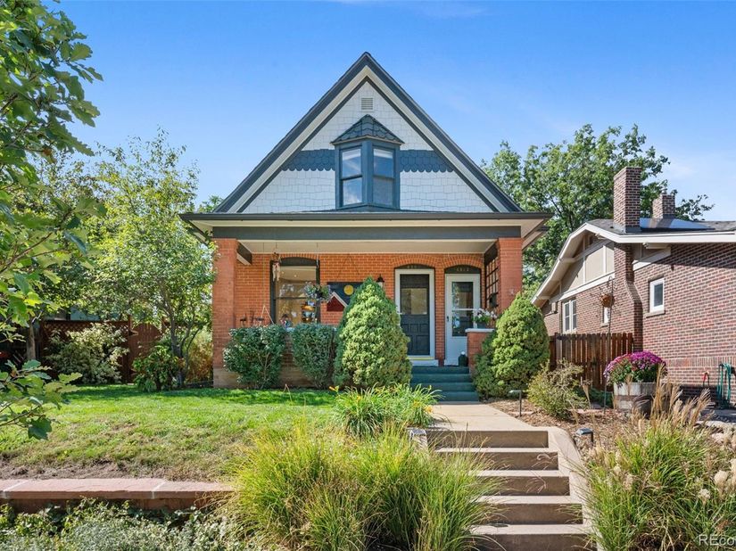 4581 Bryant Street, Denver CO 80211