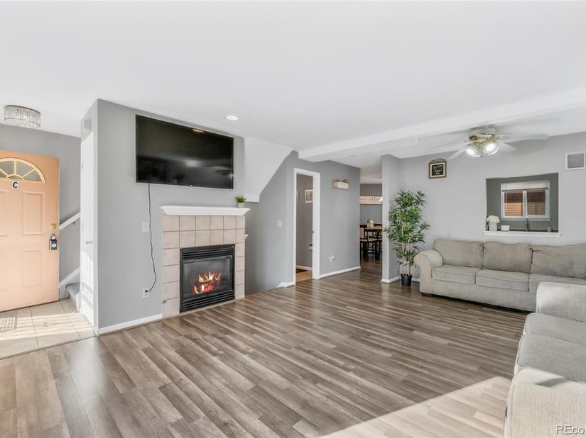 1379 S Idalia Street C, Aurora CO 80017