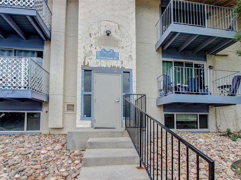 12160 Huron Street 101, Westminster CO 80234