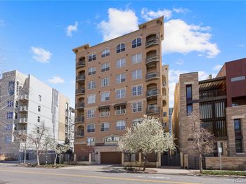 1140 Cherokee Street