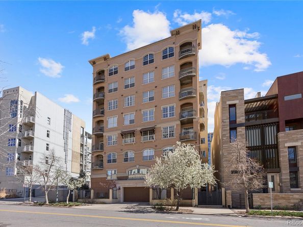 1140 Cherokee Street 403, Denver CO 80204