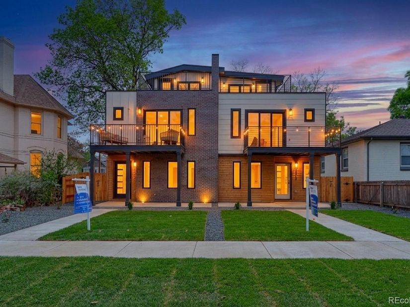 3510 Wyandot Street, Denver CO 80211