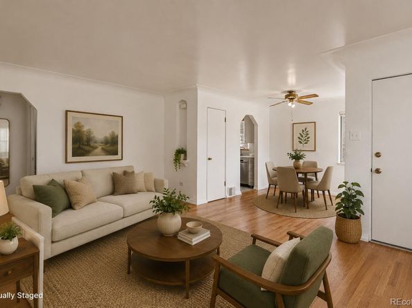 4160 Sheridan Boulevard, Denver CO 80212