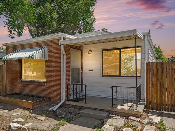 4160 Sheridan Boulevard, Denver CO 80212