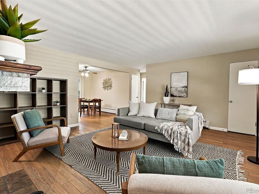 897 Glencoe Street, Denver CO 80220