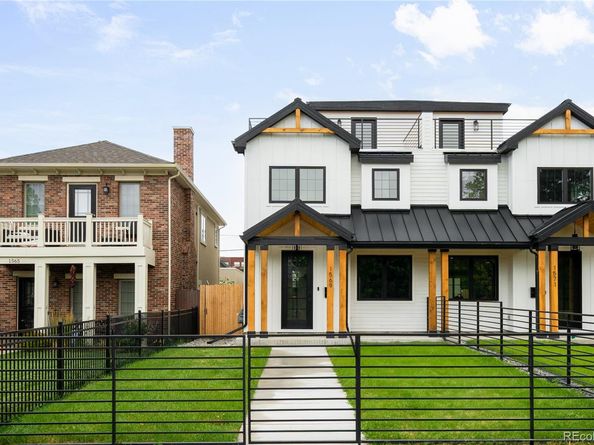 1569 Vrain Street, Denver CO 80204
