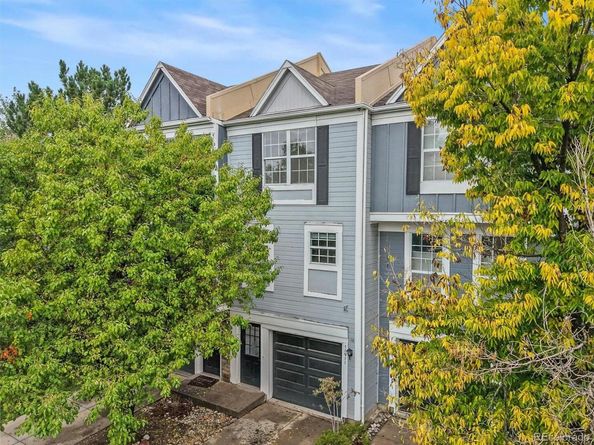 11911 E Tennessee Avenue, Aurora CO 80012