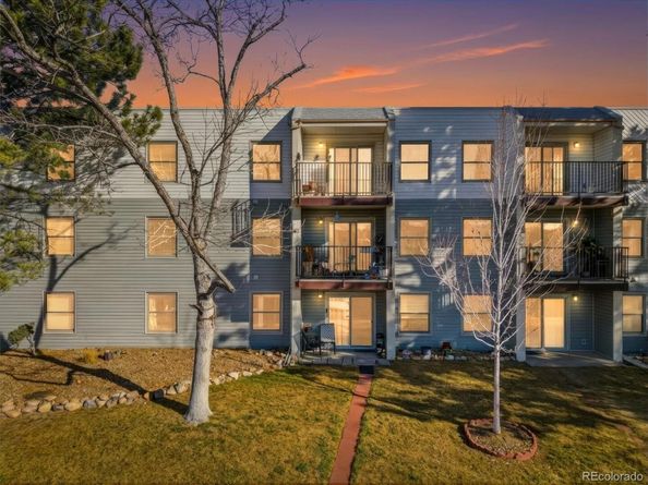 1383 W 88th Avenue 104, Thornton CO 80260