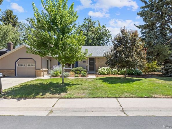 1822 S Olive Street, Denver CO 80224