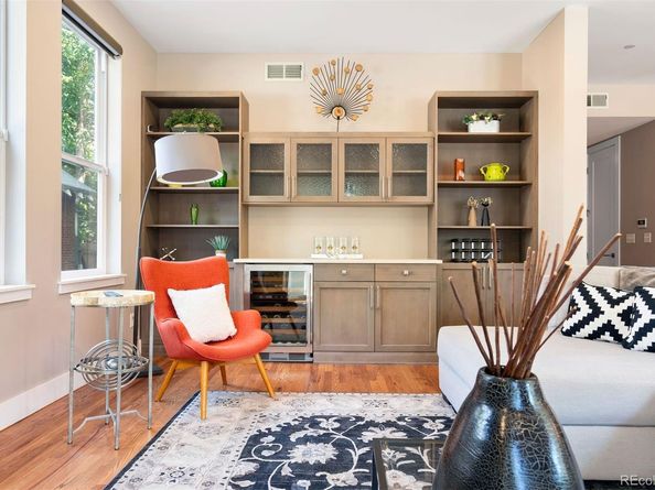 340 S Lafayette Street 102, Denver CO 80209