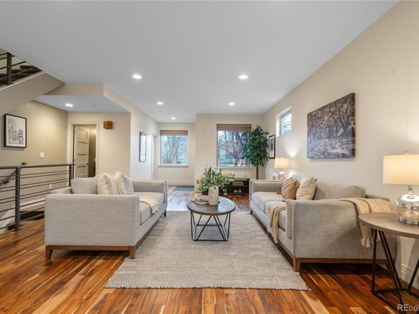 2334 Lowell Boulevard, Denver CO 80211