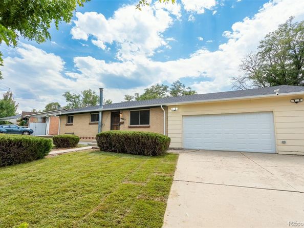 12434 E Alaska Avenue, Aurora CO 80012