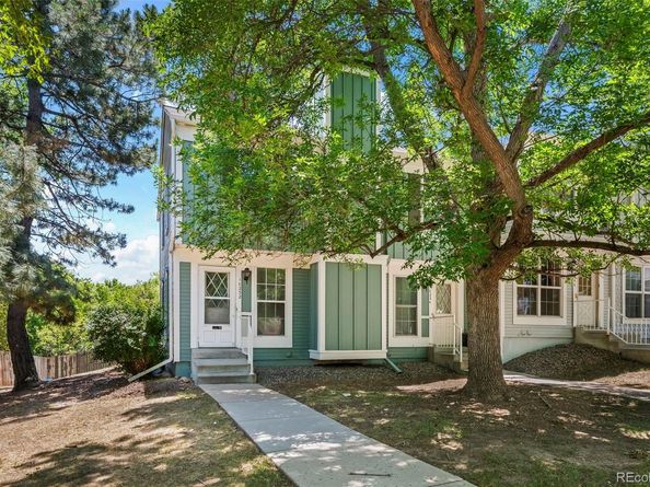 10232 W Dartmouth Avenue, Denver CO 80227