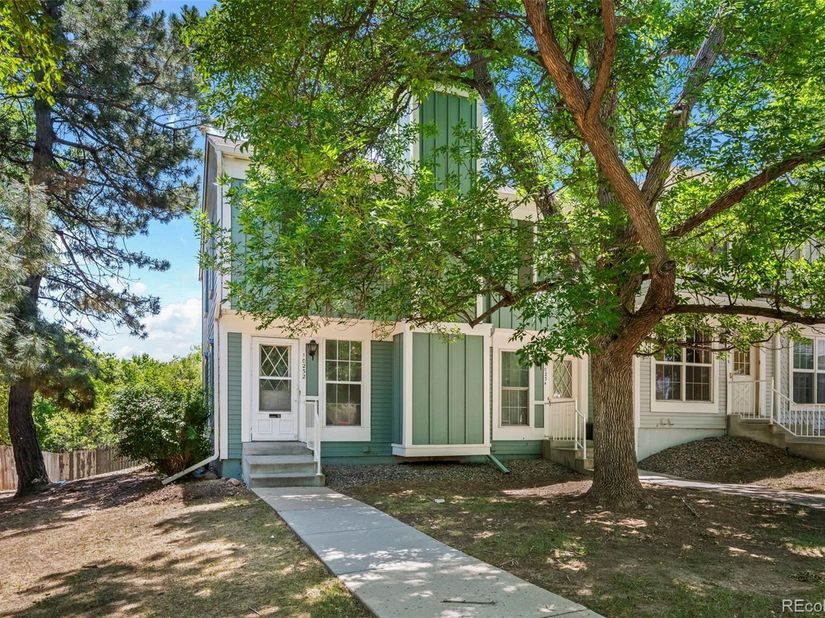 10232 W Dartmouth Avenue, Denver CO 80227