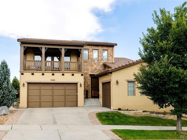 2164 S Nile Street, Denver CO 80228