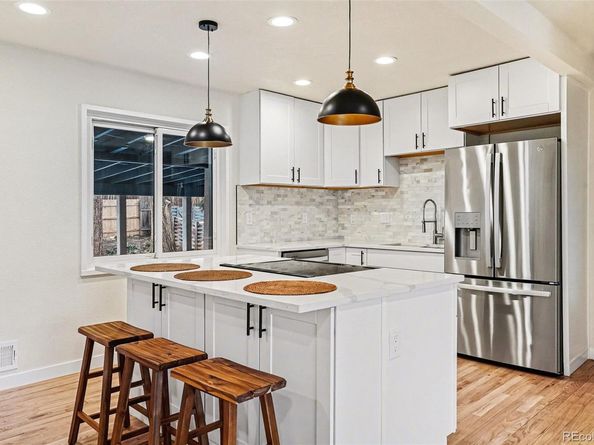 49 S Utica Street, Denver CO 80219