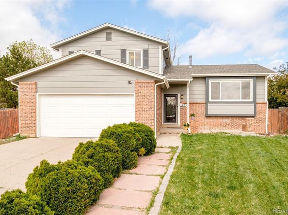 10037 Clayton Street, Thornton CO 80229
