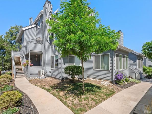 8500 E Jefferson Avenue 17F, Denver CO 80237