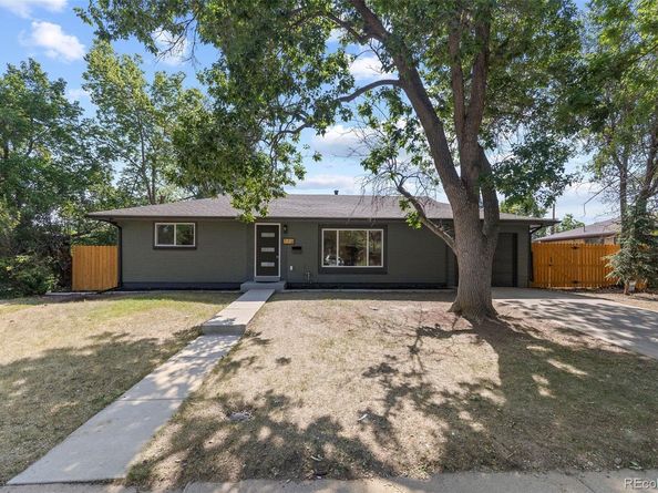 170 S Eaton Street, Lakewood CO 80226