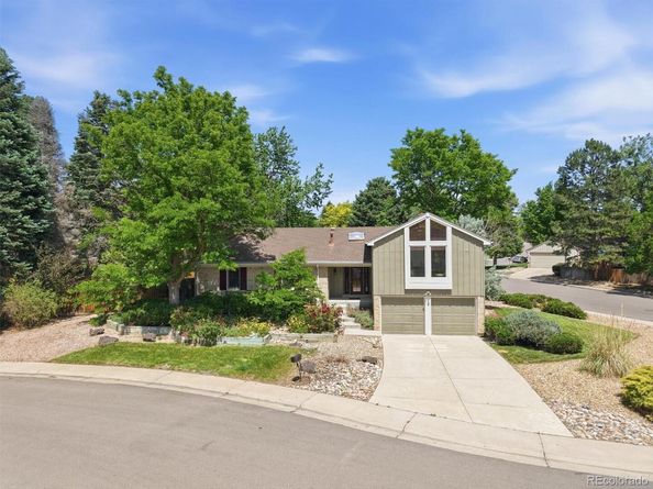 11391 E Amherst Court, Aurora CO 80014
