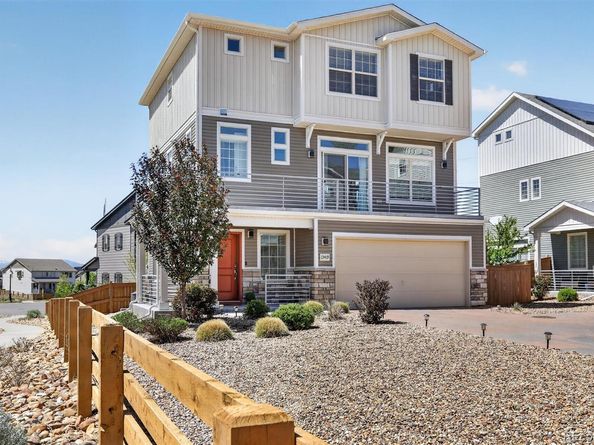 13419 E 102nd Place, Commerce City CO 80022