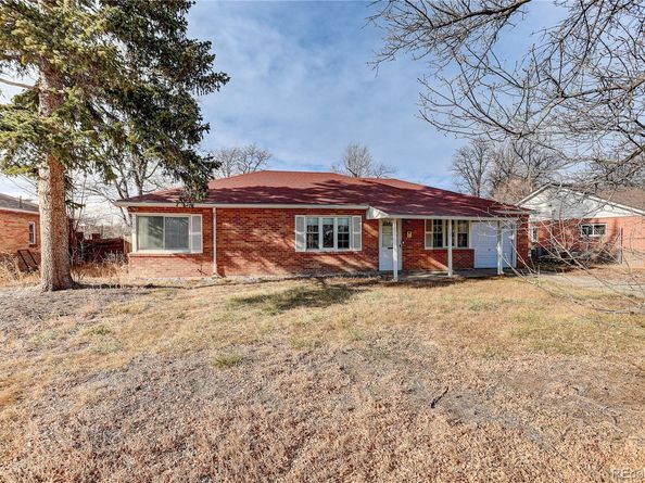 721 Revere Street, Aurora CO 80011