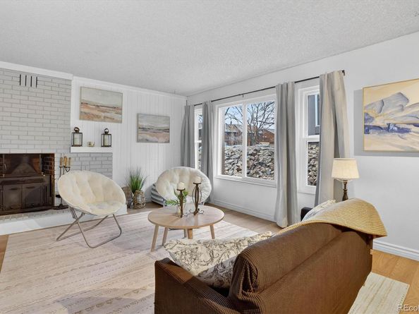 1257 S Dillon Way, Aurora CO 80012