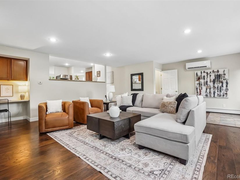 6915 W 35th Avenue, Wheat Ridge CO 80033