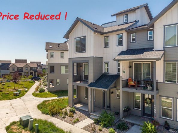 2251 W 166th Lane, Broomfield CO 80023