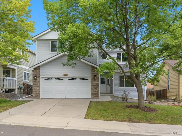 4333 Snowbird Avenue, Broomfield CO 80020