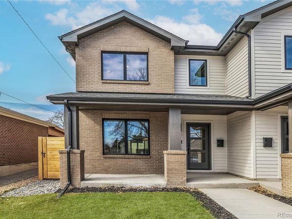 Undisclosed Address #3541159, Denver CO 80211