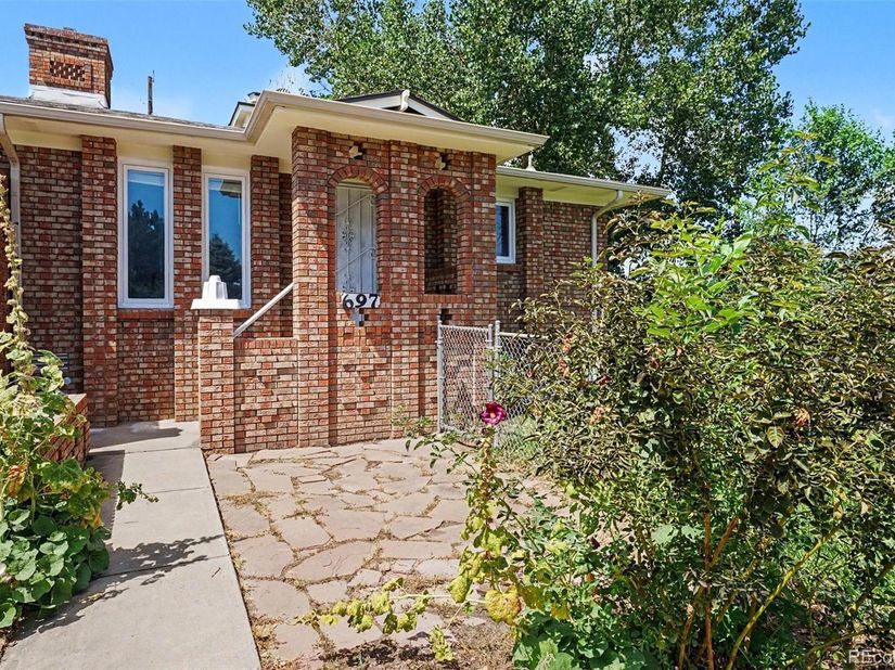 697 Lupine Street, Golden CO 80401