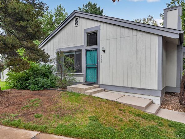8885 Yukon Street 40, Broomfield CO 80021