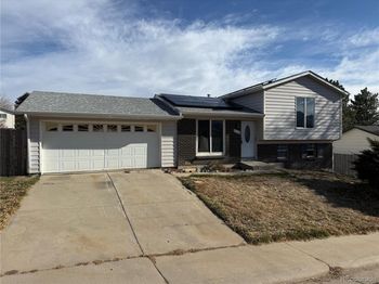 4358 S Alkire Street