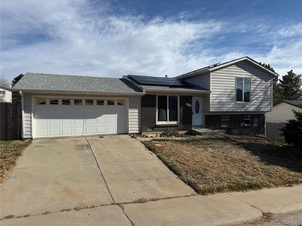 4358 S Alkire Street, Morrison CO 80465