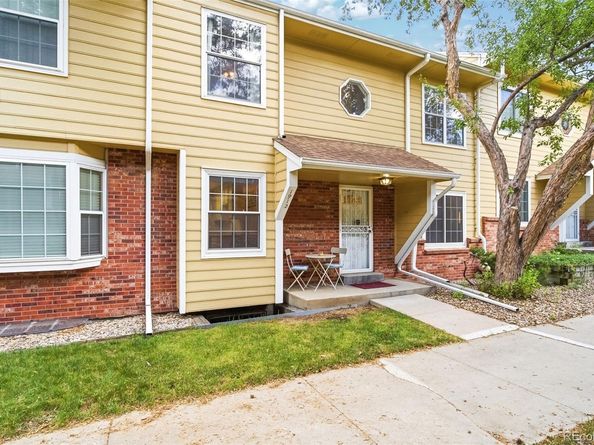 1912 S Balsam Street, Lakewood CO 80227