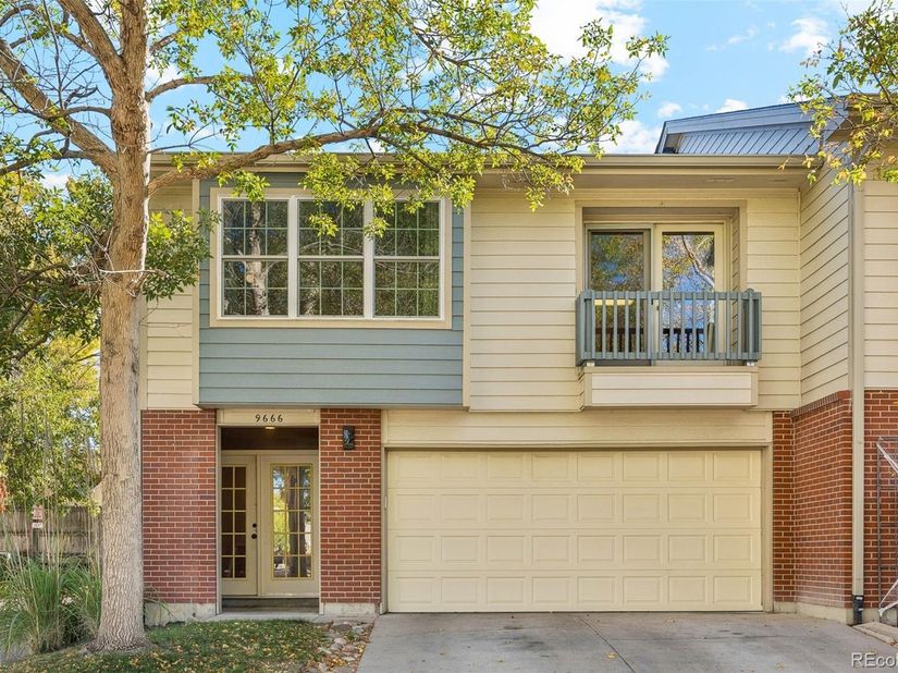 9666 E Arkansas Place, Denver CO 80247
