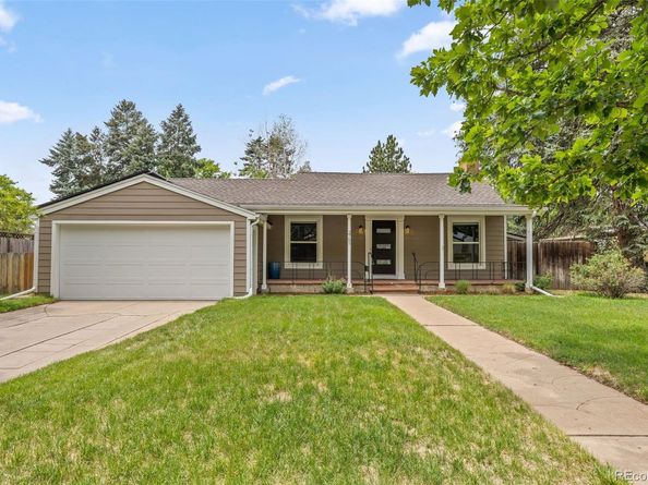 2765 S Humboldt Street, Denver CO 80210