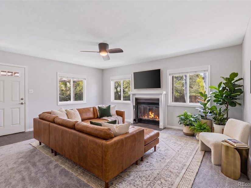 2765 S Humboldt Street, Denver CO 80210