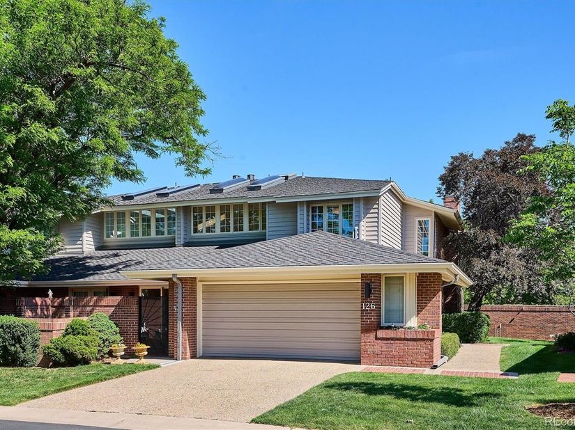 2552 E Alameda Avenue 126, Denver CO 80209