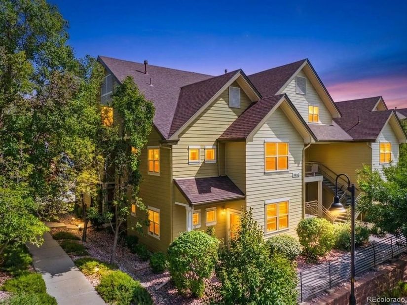 5440 Allison Street 200, Arvada CO 80002