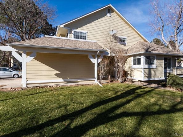4010 S Rifle Way, Aurora CO 80013