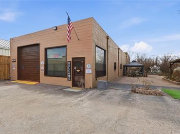 4615 S Santa Fe Drive