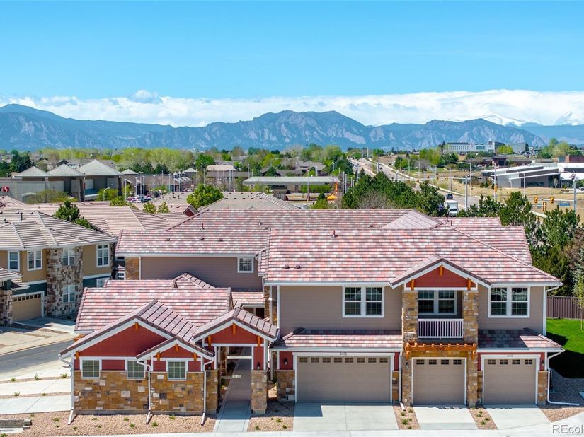 3415 Molly Circle, Broomfield CO 80023